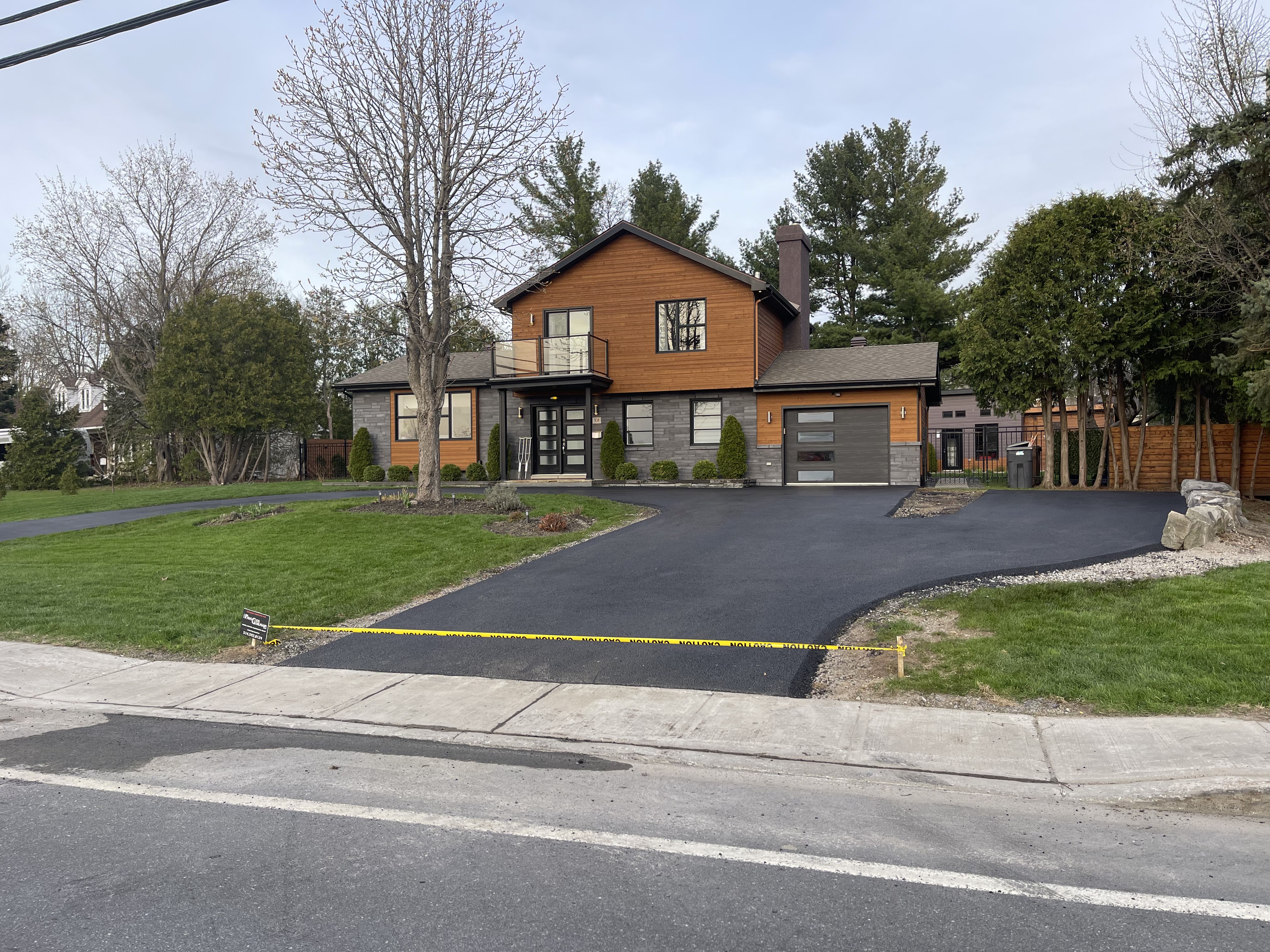 Projet Réalisation 2